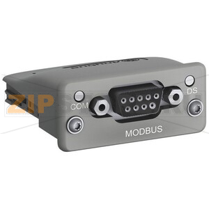 Адаптер Anybus Modbus-RTU ABB 1SFA899300R1003 