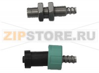 Оптоволоконный кабель Glass fiber optic LMR 18-2x2,3-5,0-K4 Pepperl+Fuchs