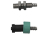 Оптоволоконный кабель Glass fiber optic LMR 18-2x2,3-5,0-K4 Pepperl+Fuchs