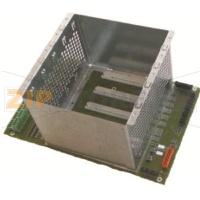 Каркас для плат (5 слотов) Siemens FCA2008-A1