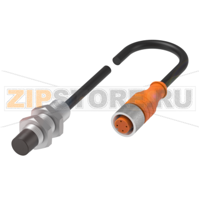 Элемент связи низкочастотный для передачи данных (125 кГц) Balluff BIS00NN 