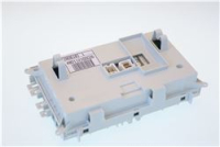 SCHEDA CONTROL