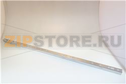 RACK 1202x32 mm 