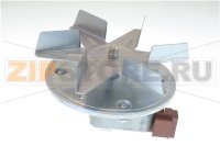 MOTORE CON VENTOLA 33W 230V 50/60Hz