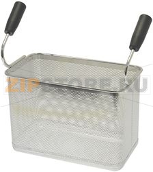 BASKET FOR PASTA COOKER 1/3 