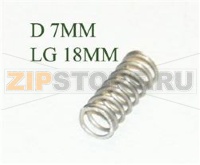 RESSORT SOUPAPE MAGIMIX