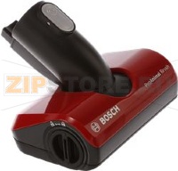 ELECTRIC NOZZLE WITH WHEELS BOSCH 170029