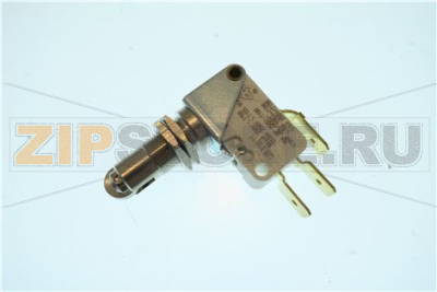 MICRO CON ROTELLA AZIONAMENTO GRUPPO E61 