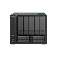 Накопитель сетевой QNAP TVS-951X