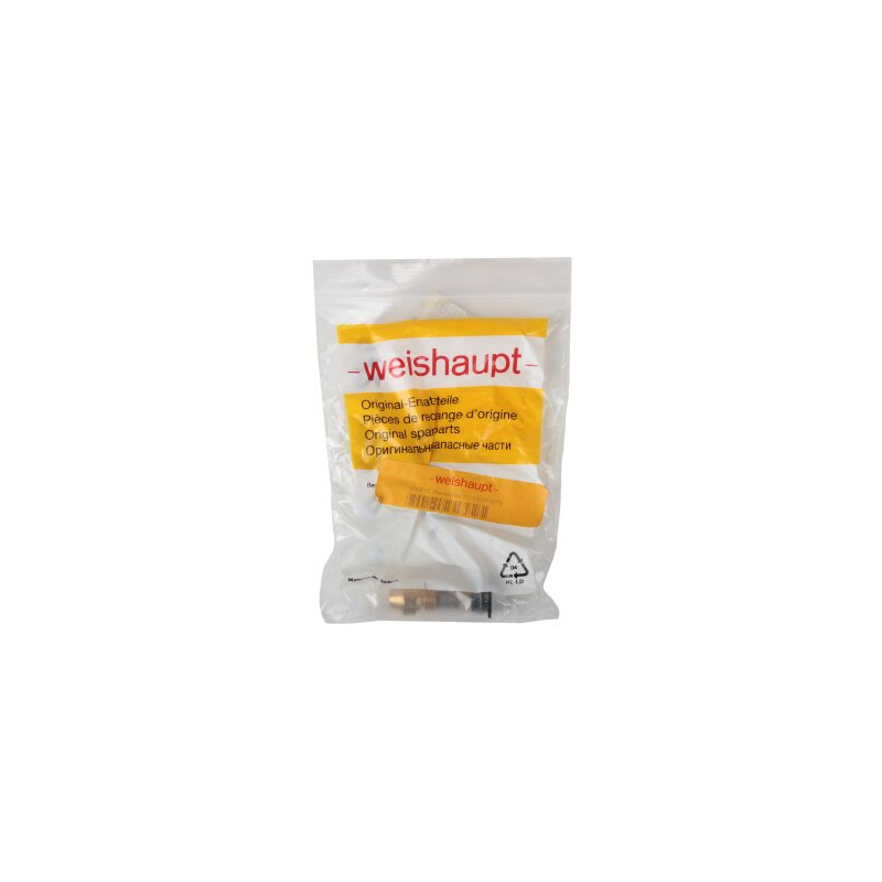 Форсунка Weishaupt K3-S2 65/50° 