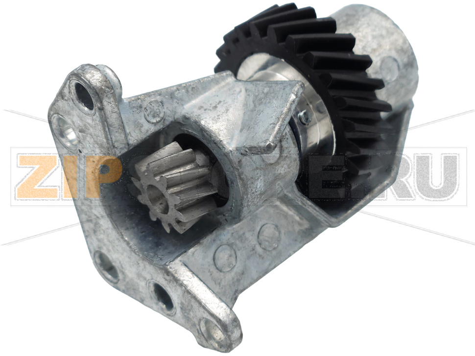 Узел предохранительной шестерни в сборе KitchenAid 5KPM50 Узел предохранительной шестерни в сборе для планетарного миксера KitchenAid 5KPM50Запчасть на сборочном чертеже под номером: 58