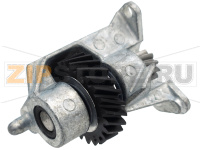 Узел предохранительной шестерни в сборе KitchenAid 5KPM50