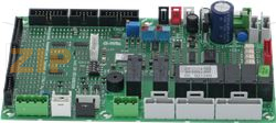 SCHEDA LOGICA / POTENZA GWIZ SW 1.39 