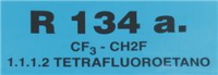 ФРЕОН R134A 5 КГ