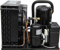 CONDENSING UNIT UC404-FH2480Z