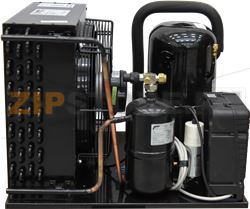 CONDENSING UNIT UC404-FH2480Z 