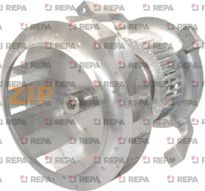 MOTEUR VENTILATEUR 