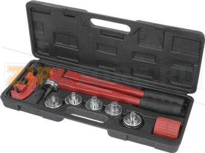 EGA PIPE WIDENING KIT FOR INCH PIPES 