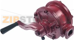 PUMP,OIL SDU HAIGHT 