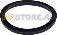 GASKET ø 44.6x37.3x3.8 mm