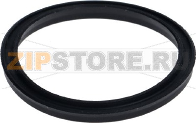 GASKET ø 44.6x37.3x3.8 mm 
