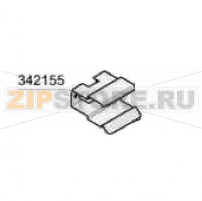 Wash arm support Comenda AC2 Wash arm support Comenda AC2Запчасть на деталировке под номером: 342155Название запчасти Comenda на английском языке: Wash arm support Comenda AC2