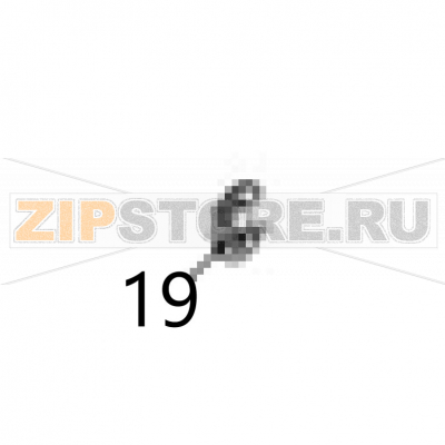 E Snap ring Sato DR308e E Snap ring Sato DR308eЗапчасть на деталировке под номером: 19Название запчасти на английском языке: E Snap ring Sato DR308e.