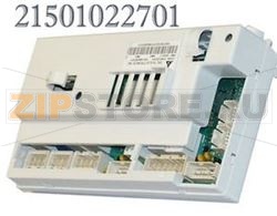 SCHEDA ELETTRONICA INDESIT C00271221 