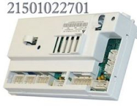 SCHEDA ELETTRONICA INDESIT C00271221