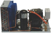 AIR COOLED CONDENSING UNIT AV6181GK