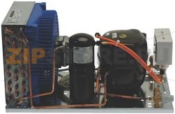 AIR COOLED CONDENSING UNIT AV6181GK 