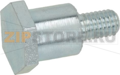 ОСЬ КОЛЕСА ЯЩИКА 