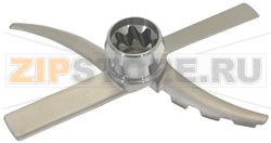 НОЖ БЛЕНДЕРА 