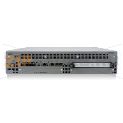 Маршрутизатор Cisco ASR1002-F= 