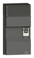 Преобразователь частоты 200 кВт, 480 В, ЭМС Schneider Electric ATV71HC20N4