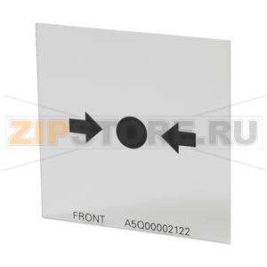 Сменное стекло Siemens FDMG291 