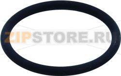 JOINT TORIQUE TUBE VIDANGE 