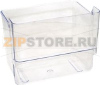 VEGETABLE CONTAINER WHIRLPOOL 4810104708