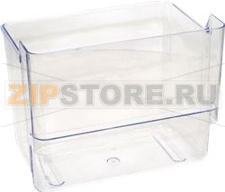 VEGETABLE CONTAINER WHIRLPOOL 4810104708 