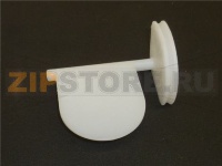 VALVOLINA SCARICO DX