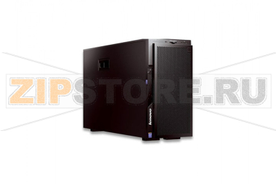 Сервер Lenovo 5464A2G 