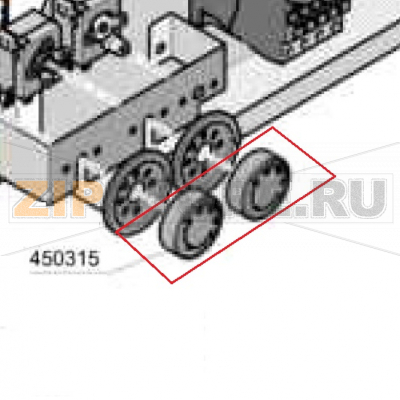 Knob F. Thermostat 90C Comenda AC2 Knob F. Thermostat 90C Comenda AC2Запчасть на деталировке под номером: 450315Название запчасти Comenda на английском языке: Knob F. Thermostat 90C Comenda AC2
