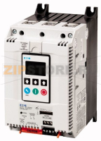 Пускатель плавный, 105 A, 200 Eaton S811+R10P3S
