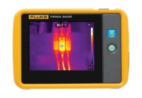 Тепловизор Fluke PTi120