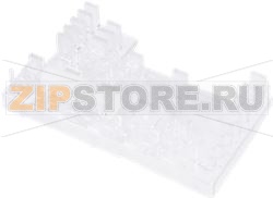 PUSHBUTTONS AND INDICATOR LIGHT SET ELEC 