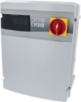 SWITCHBOARD PEGO ECP 400 BASE 4 VD