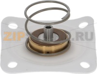 МЕМЕБРАНА С СБОРЕ ДЛЯ ЭЛЕКТРОМАГНИТНОГО КЛАПАНА Ø 1/2"