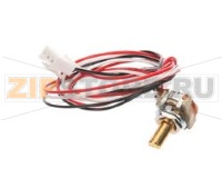 POTENTIOMETER, ELECTRIC GRIDDL