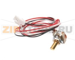 POTENTIOMETER, ELECTRIC GRIDDL 