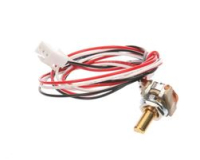 POTENTIOMETER, ELECTRIC GRIDDL